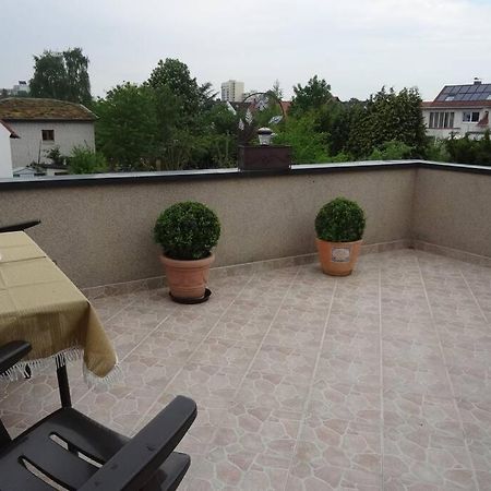 Ferienwohnung Ca 85 Qm Zzgl 17 Qm Terrasse Hanóver Exterior foto