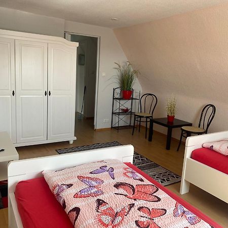 Ferienwohnung Ca 85 Qm Zzgl 17 Qm Terrasse Hanóver Exterior foto