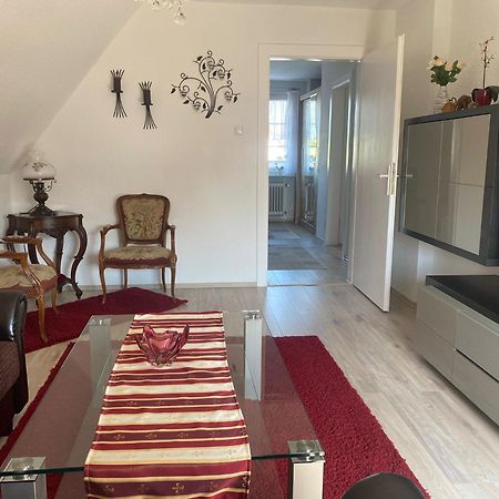 Ferienwohnung Ca 85 Qm Zzgl 17 Qm Terrasse Hanóver Exterior foto