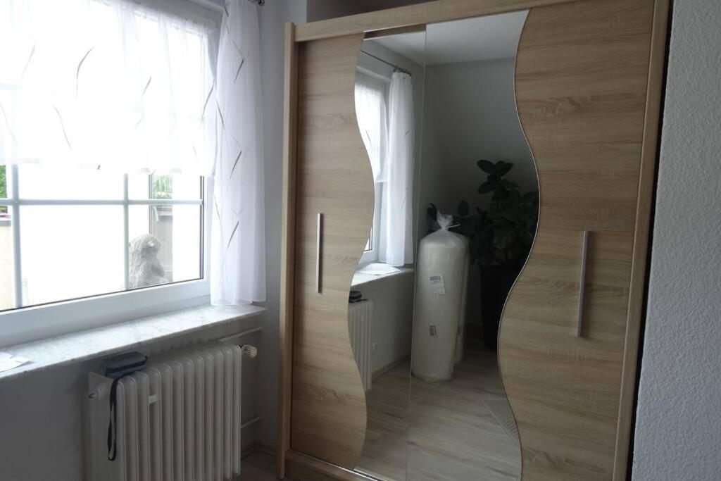 Ferienwohnung Ca 85 Qm Zzgl 17 Qm Terrasse Hanóver Exterior foto