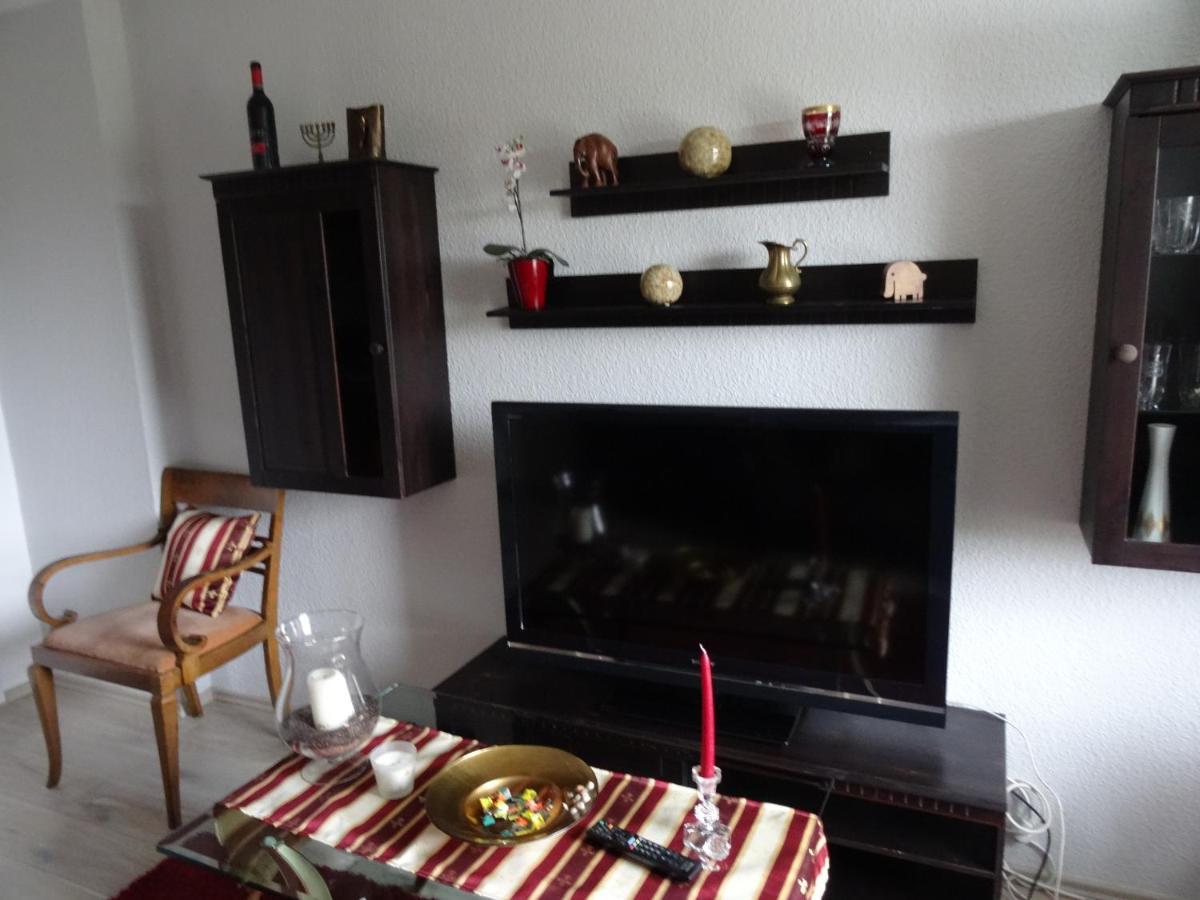 Ferienwohnung Ca 85 Qm Zzgl 17 Qm Terrasse Hanóver Exterior foto