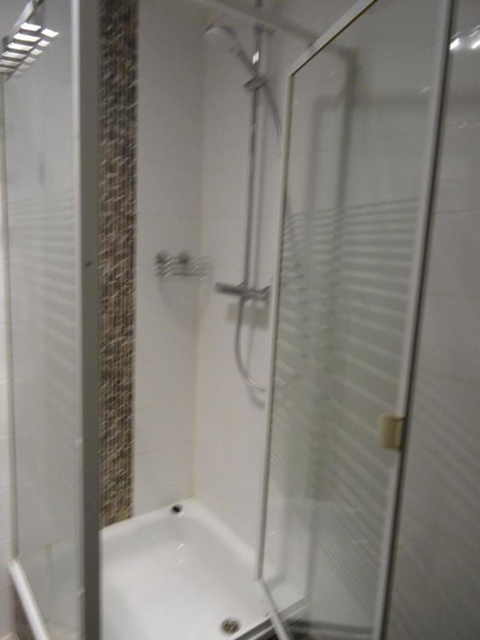 Ferienwohnung Ca 85 Qm Zzgl 17 Qm Terrasse Hanóver Exterior foto