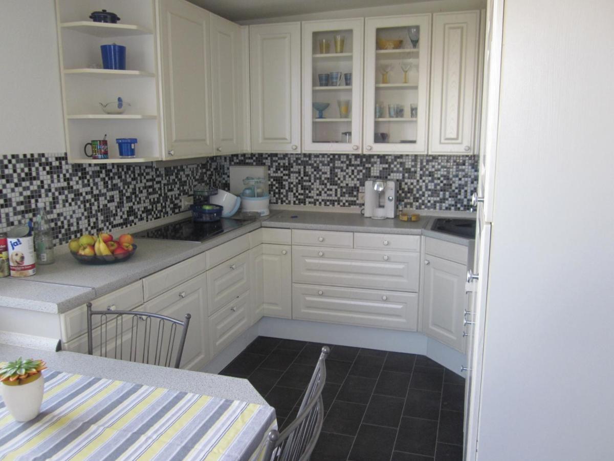 Ferienwohnung Ca 85 Qm Zzgl 17 Qm Terrasse Hanóver Exterior foto