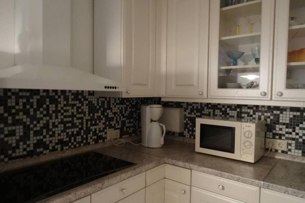 Ferienwohnung Ca 85 Qm Zzgl 17 Qm Terrasse Hanóver Exterior foto