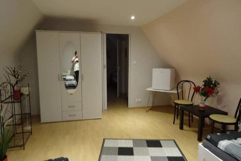 Ferienwohnung Ca 85 Qm Zzgl 17 Qm Terrasse Hanóver Exterior foto