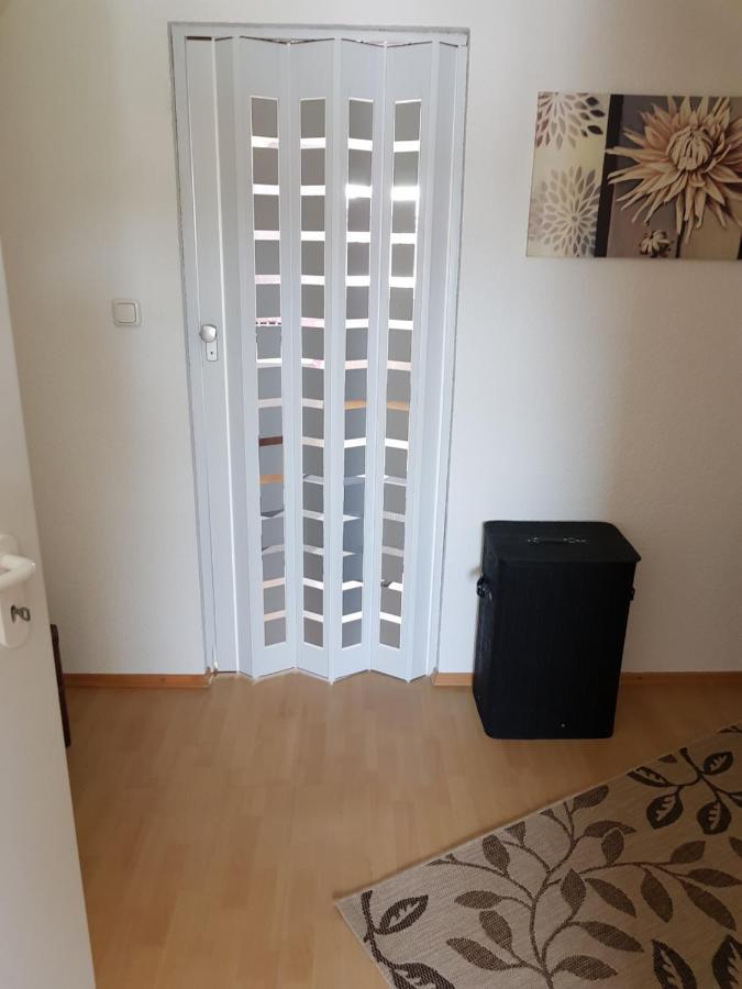 Ferienwohnung Ca 85 Qm Zzgl 17 Qm Terrasse Hanóver Exterior foto